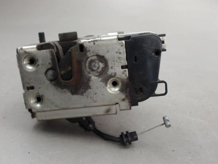 SYSTEME CONDAMNATION ARRIERE DROIT CITROEN C3