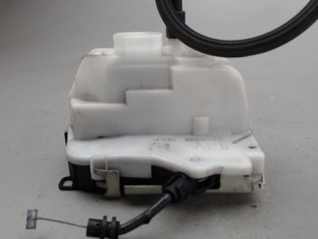 SYSTEME CONDAMNATION ARRIERE DROIT CITROEN C3