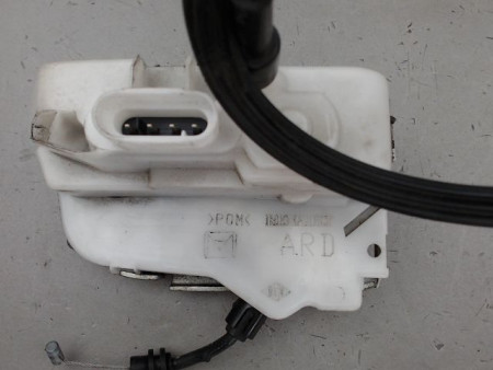 SYSTEME CONDAMNATION ARRIERE DROIT CITROEN C3