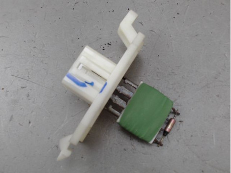MOTEUR VENTILATEUR CHAUFFAGE FORD T.CUSTOM