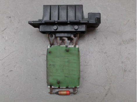 MODULE DE CHAUFFAGE PEUGEOT BOXER