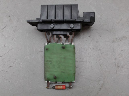 MODULE DE CHAUFFAGE PEUGEOT BOXER