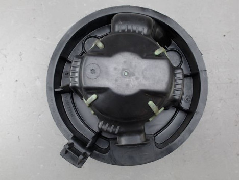 MOTEUR VENTILATEUR CHAUFFAGE PEUGEOT 207