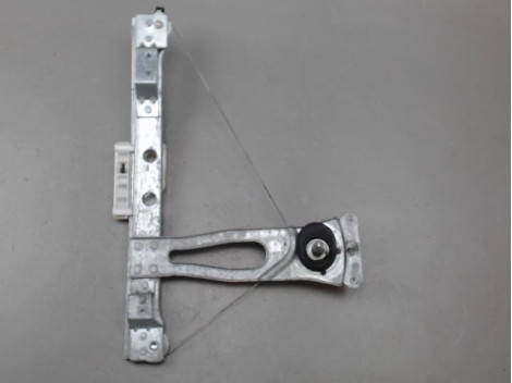 MECANISME LEVE-GLACE ARRIERE GAUCHE CITROEN C3