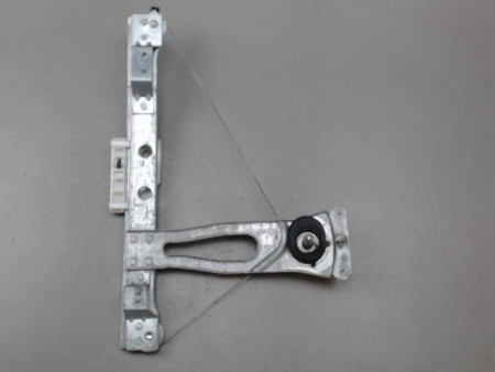 MECANISME LEVE-GLACE ARRIERE GAUCHE CITROEN C3