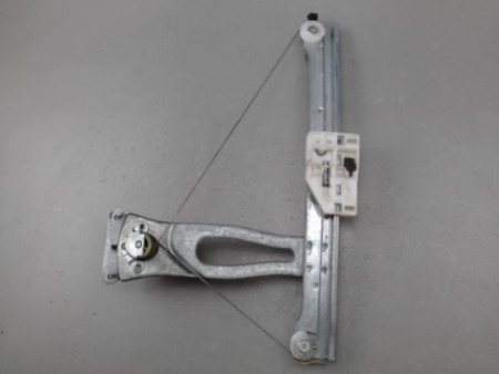 MECANISME LEVE-GLACE ARRIERE GAUCHE CITROEN C3