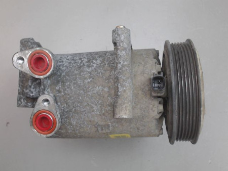 COMPRESSEUR AIR CONDITIONNE PEUGEOT BOXER