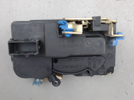 SYSTEME CONDAMNATION AVANT DROIT CITROEN BERLINGO