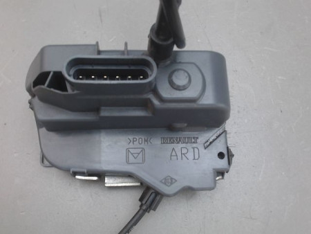 SYSTEME CONDAMNATION ARRIERE DROIT RENAULT MEGANE