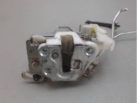 SYSTEME CONDAMNATION AVANT DROIT CITROEN C1
