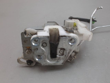 SYSTEME CONDAMNATION AVANT DROIT CITROEN C1