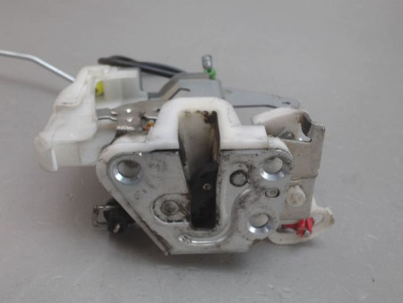 SYSTEME CONDAMNATION AVANT GAUCHE CITROEN C1