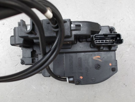 SYSTEME CONDAMNATION ARRIERE DROIT NISSAN MICRA