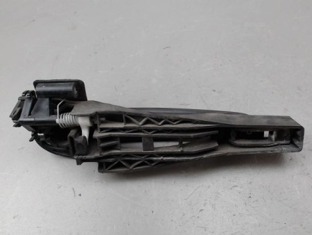 POIGNEE EXTERIEURE PORTE ARRIERE GAUCHE CITROEN C3