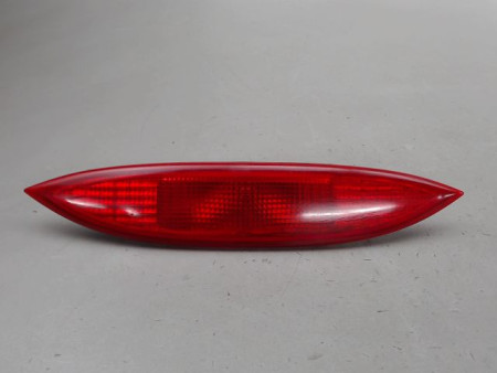 FEUX STOP SUPPLEMENTAIRE NISSAN NOTE