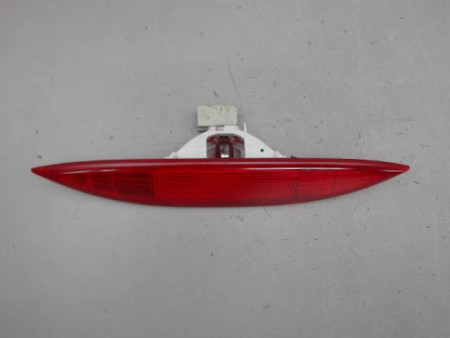 FEUX STOP SUPPLEMENTAIRE NISSAN NOTE