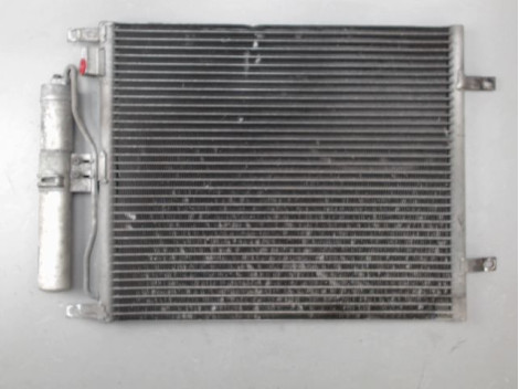 CONDENSEUR CLIMATISATION NISSAN NOTE