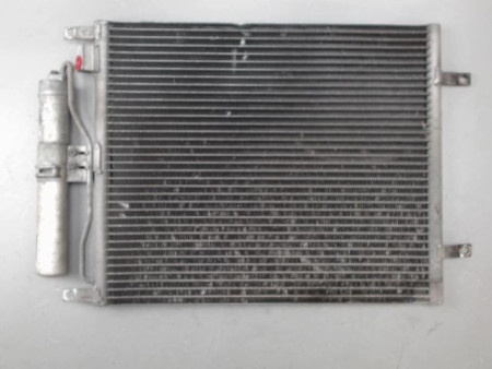 CONDENSEUR CLIMATISATION NISSAN NOTE