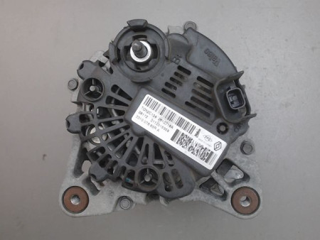 ALTERNATEUR RENAULT CLIO