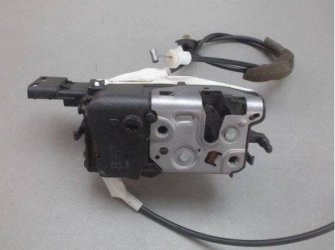 SYSTEME CONDAMNATION AVANT DROIT PEUGEOT 308