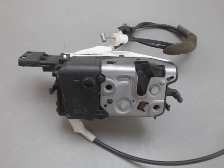 SYSTEME CONDAMNATION AVANT DROIT PEUGEOT 308