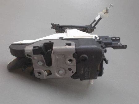 SYSTEME CONDAMNATION AVANT GAUCHE PEUGEOT 308