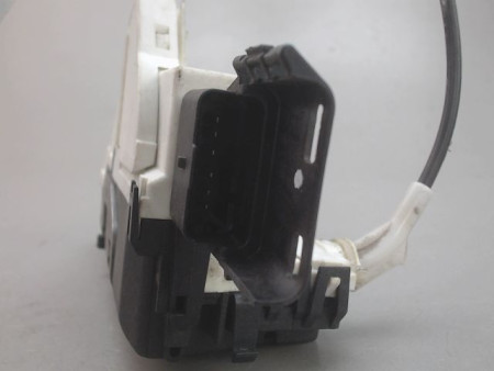 SYSTEME CONDAMNATION AVANT GAUCHE PEUGEOT 308