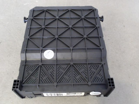 BOITIER GESTION HABITACLE PEUGEOT 206