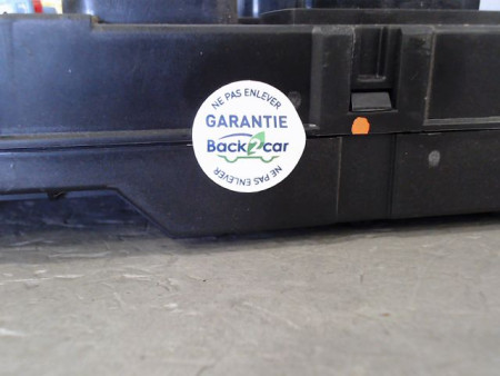 BOITIER GESTION HABITACLE PEUGEOT 206