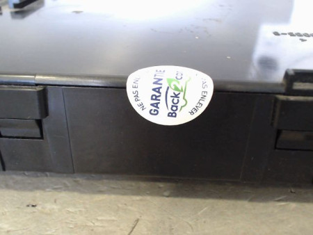 BOITIER GESTION HABITACLE RENAULT CLIO