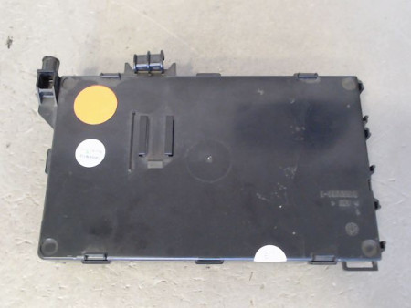 BOITIER GESTION HABITACLE RENAULT CLIO