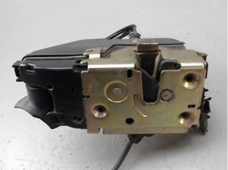 SYSTEME CONDAMNATION AVANT GAUCHE RENAULT MEGANE
