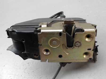 SYSTEME CONDAMNATION AVANT GAUCHE RENAULT MEGANE