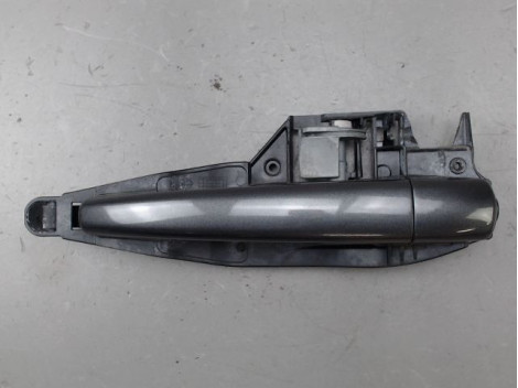 POIGNEE EXTERIEURE PORTE ARRIERE GAUCHE PEUGEOT 308