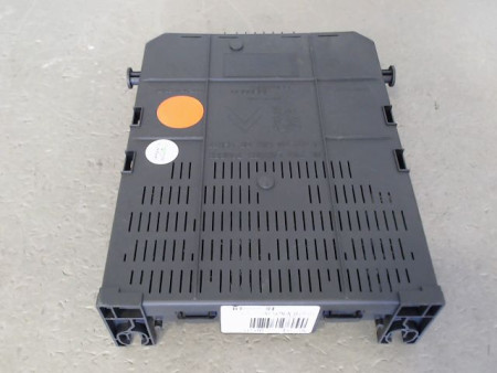 BOITIER GESTION HABITACLE PEUGEOT 308