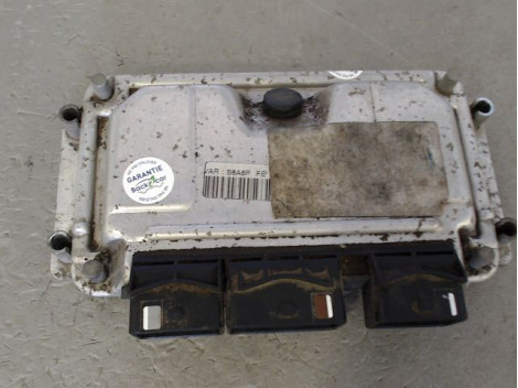 CALCULATEUR MOTEUR CITROEN SAXO