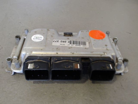 CALCULATEUR MOTEUR CITROEN SAXO