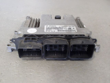 CALCULATEUR MOTEUR PEUGEOT 308