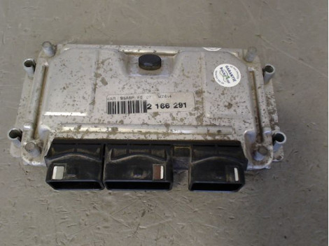 CALCULATEUR MOTEUR CITROEN SAXO