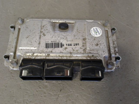 CALCULATEUR MOTEUR CITROEN SAXO