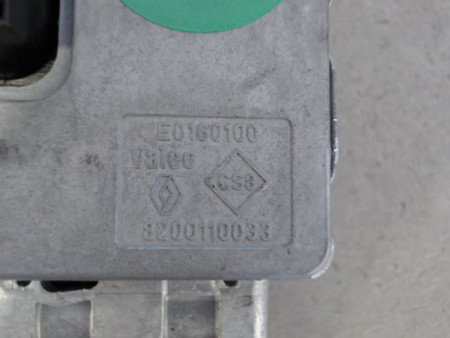 ANTIVOL DE DIRECTION RENAULT MEGANE