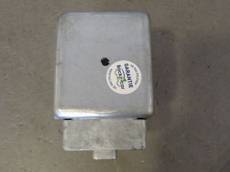 ANTIVOL DE DIRECTION RENAULT MEGANE