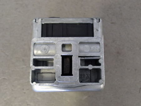 ANTIVOL DE DIRECTION RENAULT MEGANE