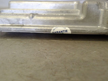 CALCULATEUR MOTEUR MERCEDES CLASSE C