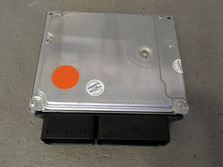 CALCULATEUR MOTEUR MERCEDES CLASSE C