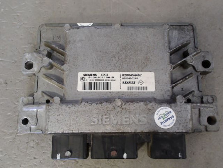 CALCULATEUR MOTEUR RENAULT TWINGO