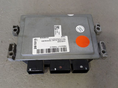 CALCULATEUR MOTEUR RENAULT TWINGO