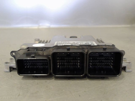 CALCULATEUR MOTEUR CITROEN C3