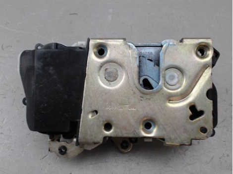 SYSTEME CONDAMNATION AVANT GAUCHE PEUGEOT 406