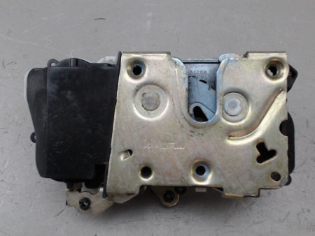 SYSTEME CONDAMNATION AVANT GAUCHE PEUGEOT 406